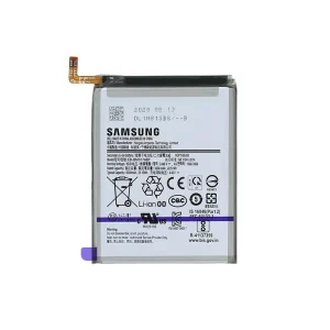 Samsung Galaxy M31 Battery