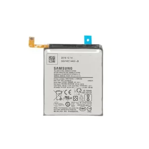 Samsung Galaxy S10 Lite Battery