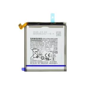Samsung Galaxy S20 Ultra Battery