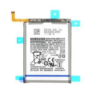 Samsung Note 20 Ultra Battery
