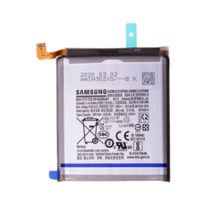 Samsung Galaxy S20 Battery