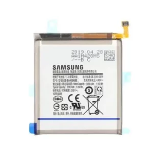 Samsung Galaxy A40 Battery