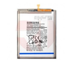 Samsung Galaxy A20 Battery