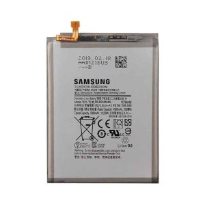 Samsung Galaxy M30 Battery
