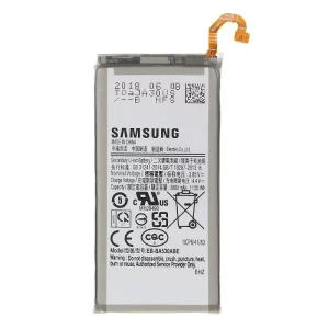 Samsung Galaxy A8 2018 Battery