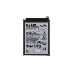 Samsung Galaxy A02s Battery