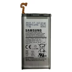 Samsung Galaxy S9 Duos Battery