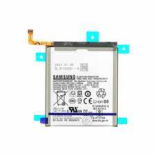 Samsung Galaxy S21 5G Battery