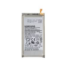 Samsung Galaxy S10 Battery