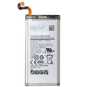 Samsung Galaxy S8 Battery