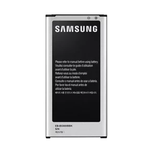 Samsung Note 4X Battery