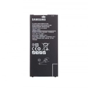 Samsung Galaxy J6+ 2018 Battery