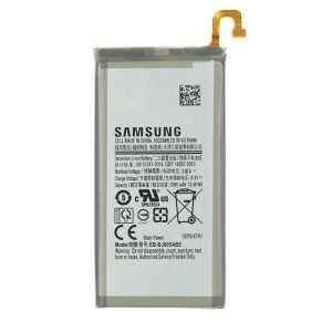 Samsung Galaxy A6+ 2018 Battery