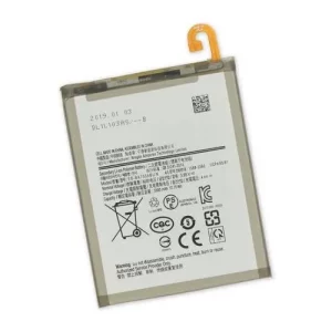 Samsung Galaxy A7 2018 Battery