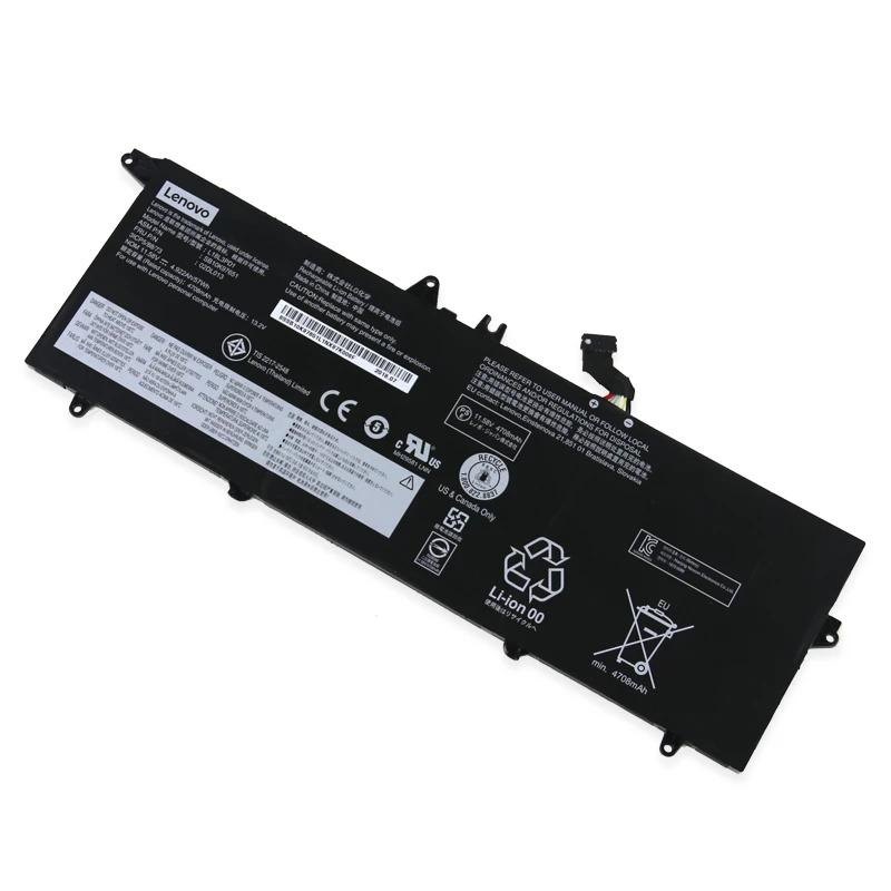 Lenovo T490s Laptop Battery Lenovo T490s Laptop Battery