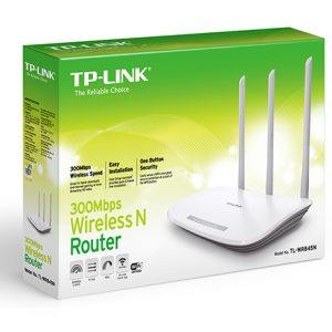 TP-Link TL-WR845N