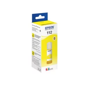 INK EPSON 112 Yellow - C13T06C44A