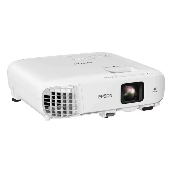 Epson EB-X49 Projector 3LCD Technology V11H982040