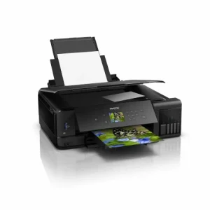 Epson L7160 Photo Printer - C11CG15403