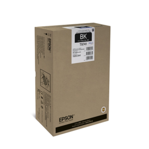 Epson T9741 Black XXL Ink Cartridge