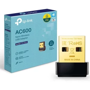 TP-Link AC600 Wireless