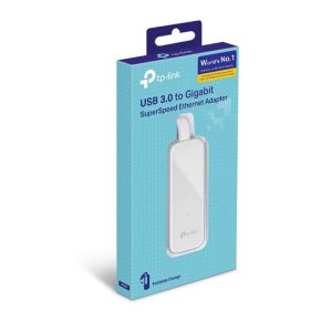 TP-Link Network Adapter TL-UE300