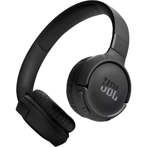 BLACK-JBL Tune 520BT