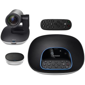 Logitech Group Video conferencing Solution – 960-001057