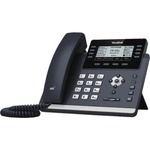 Yealink SIP-T43U SIP Phone
