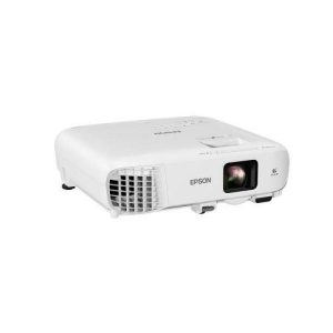EPSON X49 3600 LUMENS PROJECTOR