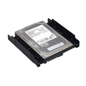 GENERIC SSD BRACKET 2.5" TO 3.5"