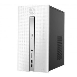 HP AMD PC510 3.5 8/500