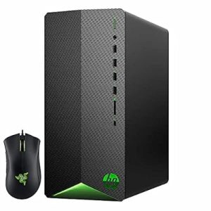 HP PAVILION 790 CORE I7 16 GB RAM 256 SSD 1 TB HDD RTX 2060 SUPER 8GB 8TH GEN