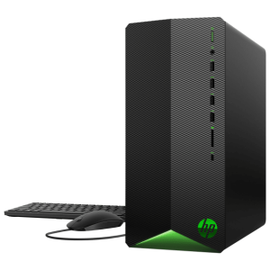 HP PAVILION TG01 CORE I5 16GB RAM 256GB SSD 2 TB HDD 6GB GPU 10TH GEN