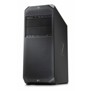 HP XEON GOLD 5122 Z6G4 3.6 16GB /1TB 8GB GPU
