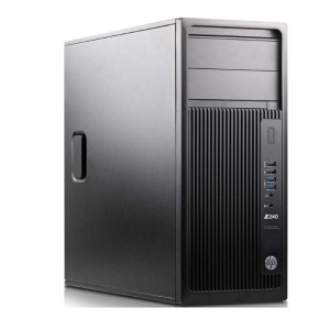 HP Z240 SFF XEON 8GB RAM/500GB HDD/2 GB GPU