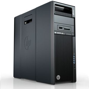 HP Z640 E5 2623 XEON 16GB RAM 1TB HDD 2 GB GPU