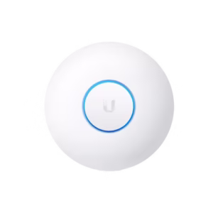Ubiquiti Networks UniFi U6+ – Dual-Band Wi-Fi 6 Access Point