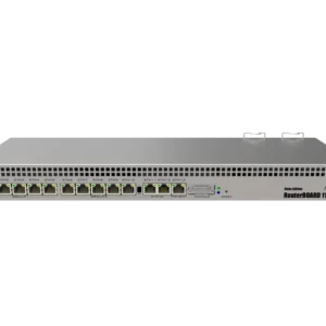 MikroTik RB1100AHx4 Dude Edition