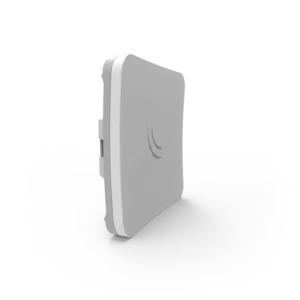 MikroTik SXTsq 5 ac | 16dBi, 5GHz Integrated CPE/Backbone RBSXTSQG-5acD