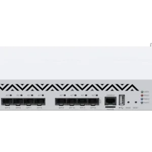 MikroTik CCR1016-12S-1S+
