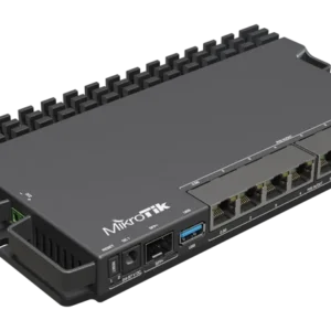 MikroTik RB5009UG+S+IN