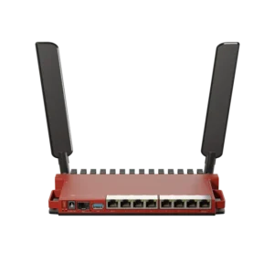 MikroTik L009UiGS-2HaxD-IN