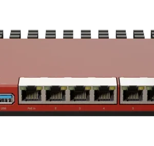 MikroTik L009UiGS-RM