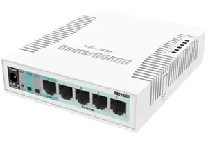 Mikrotik CSS106-5G-1