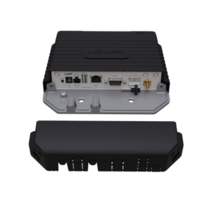 LtAP (RBLtAP-2HnD) Using Dual PCI-e LTE Modems